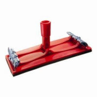 Suporte Para Lixas Com Rosca Plástica 21x10,5cm Pincéis Atlas