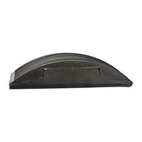 Taco Para Lixa De Borracha Atlas 13x7cm