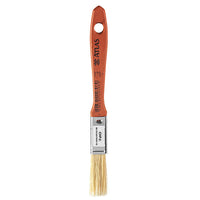 Pincel Para Verniz E Stain Atlas 1/2 Polegada