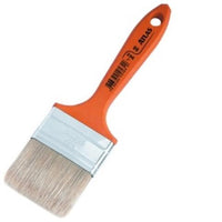 Pincel Para Verniz E Stain Atlas 1/2 Polegada