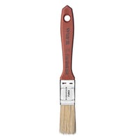 Pincel Trincha Atlas Para Stain E Verniz 34