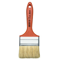 Pincel Trincha Atlas Para Stain E Verniz 3 Polegadas