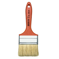 Pincel Trincha Atlas Para Stain E Verniz 3 Polegadas