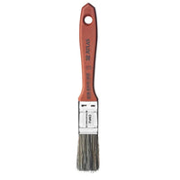 Pincel Trincha Atlas Latexacril 3/4 Polegada 395/2