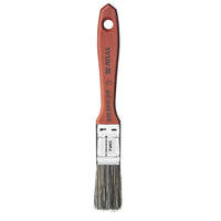 Pincel Trincha Atlas Latexacril 3/4 Polegada 395/2