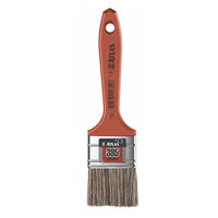 Pincel Atlas Para Tinta Látex E Acrílica 2 Polegadas