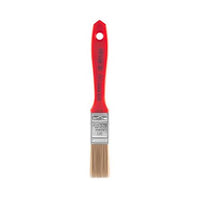 Trincha Pincel Atlas Plumatek 3/4 Polegada 19mm AT3152