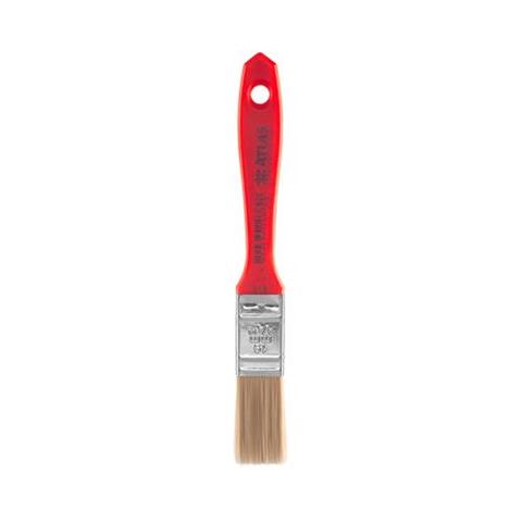 Trincha Pincel Atlas Plumatek 3/4 Polegada 19mm AT3152