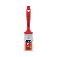 Pincel Trincha Atlas 112 Pluma Tek 38mm