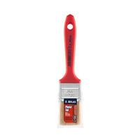 Pincel Trincha Atlas 112 Pluma Tek 38mm