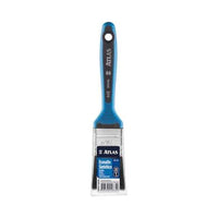Pincel Atlas 445 1.1/2 Polegada Para Esmalte Sintético