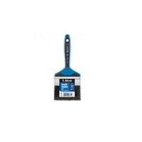 Pincel Para Esmalte Sintético 4 Polegadas 100mm Atlas 445