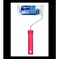 Mini Rolo Antigota 5cm Para Superfícies Lisas Atlas