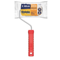 Rolo De Lã Sintética Rende Plus Atlas 9cm