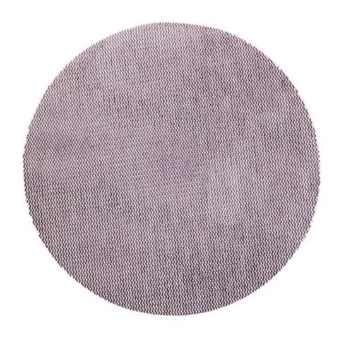 Disco Abrasivo Telado ATLAS 225mm Grão 180 para Lixamento Fino
