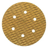 ATLAS Disco Abrasivo de Papel P150 para Lixamento e Desbaste