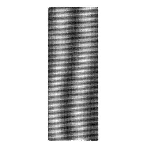 Folha Abrasiva Telada Atlas Grão 100 115x280mm Com 6 Peças