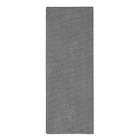 Folha Abrasiva Telada Atlas Grão 100 115x280mm Com 6 Peças