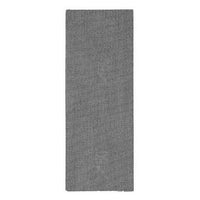 Folha Abrasiva Telada Atlas 115x280mm Grão 220 Com 6 Peças