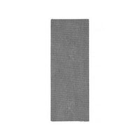 Folha Abrasiva Telada Atlas 115x280mm Grão 240 Com 6 Peças