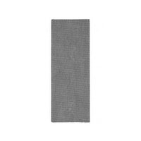 Folha Abrasiva Telada Atlas 115x280mm Grão 240 Com 6 Peças