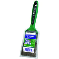 Pincel Trincha Atlas 417 1.1/2 Polegada Para Látex E Acrílica