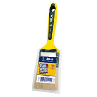 Pincel Trincha Atlas 1 Polegada Para Verniz E Stain