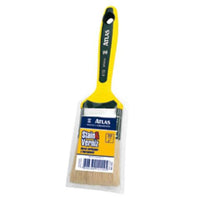 Pincel Para Stain E Verniz Atlas 2 Polegadas 50mm
