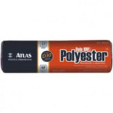 Rolo Poliéster Atlas 23cm 406/23 para Látex, Acrílica e Esmalte