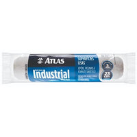 Rolo Para Pintura Epóxi Atlas 23cm 5mm Para Superfícies Lisas