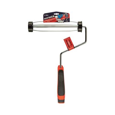 Garfo Para Rolo De Pintura Gaiola Profimax Atlas 23cm