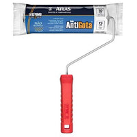 Rolo De Pintura Antigota Poliamida Atlas 15cm
