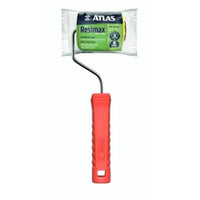 Rolo De Lã Sintética Resimax Atlas 5cm Para Resinas