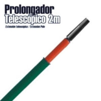 Prolongador Telescópico Para Pintura 2 Metros Atlas