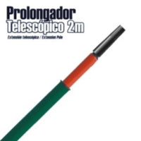 Prolongador Telescópico Para Pintura 2 Metros Atlas