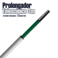 Prolongador Telescópico Para Pintura 165cm Atlas
