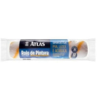 Rolo De Lã Antirrespingo 23cm Atlas
