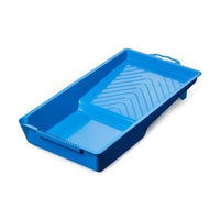 Bandeja Para Pintura Atlas De Plástico Azul 250ml
