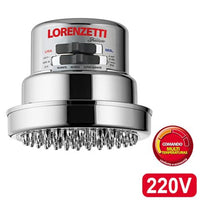 Chuveiro Elétrico Lorenzetti Tradição 220v 6800w
