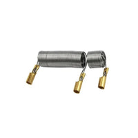 Ducha Lorenzetti Maxiducha Resist 3 Temperaturas 127v 5500w