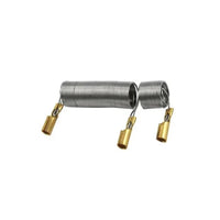 Ducha Lorenzetti Maxiducha Resist 3 Temperaturas 127v 5500w