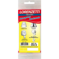 Resistência Tradicional Lorenzetti 127v 5500w