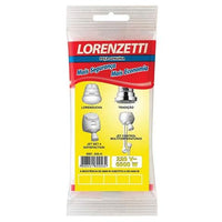 Resistência Tradicional Lorenzetti 220v 6800w