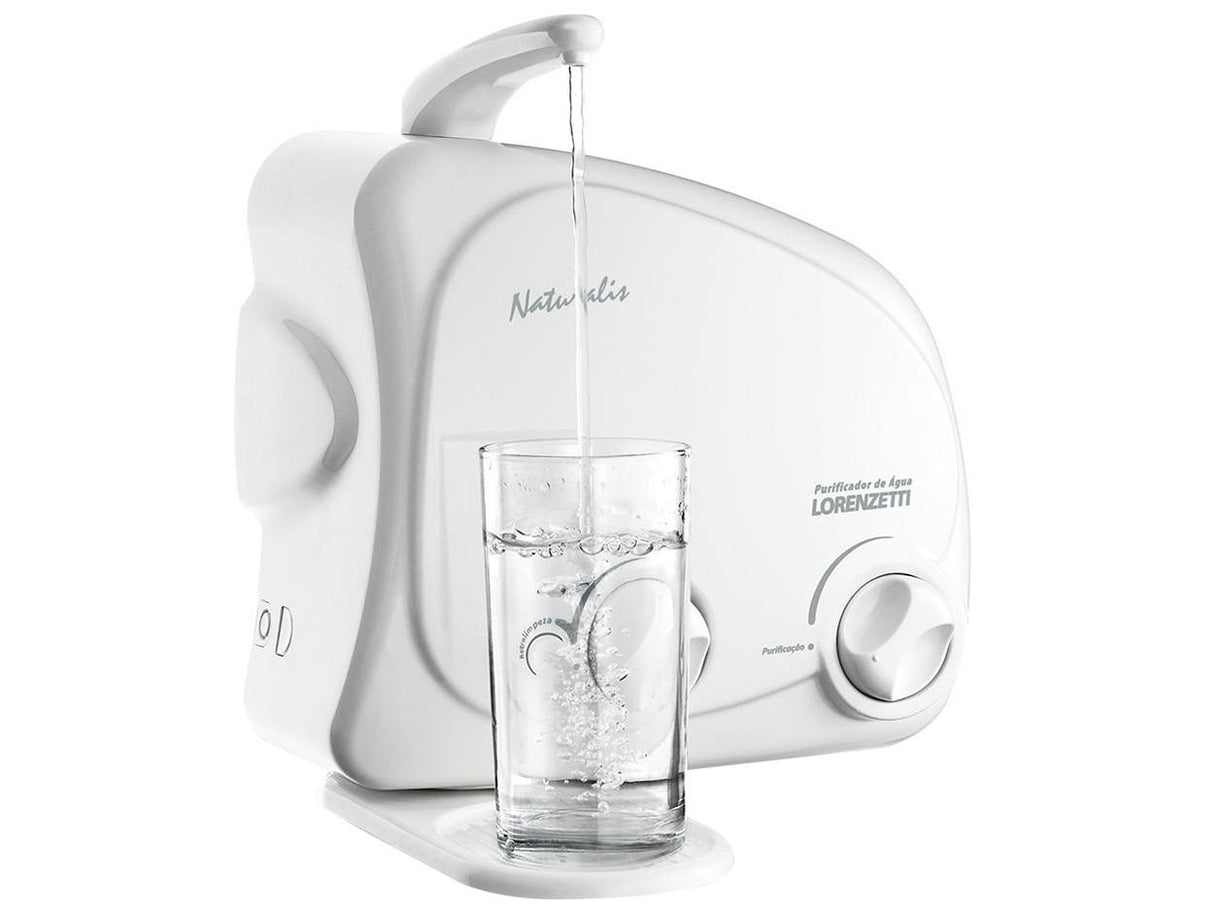 LORENZETTI PURIFICADOR DE AGUA NATURALIS
