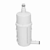 Refil Para Purificador De Água Lorenzetti Compacta
