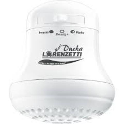 Ducha Lorenzetti Maxi 220v