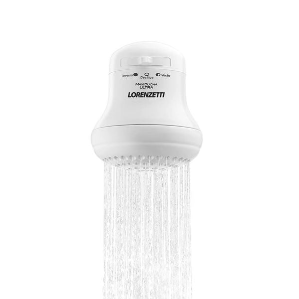 DUCHA MAXI LORENZETTI 220V