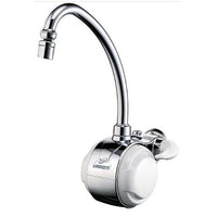 Torneira Versátil 3T Lorenzetti Cromada 127V 5500W