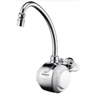 Torneira Versátil 3T Lorenzetti Cromada 127V 5500W