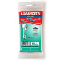 Resistência Lorenzetti Turbomaster Control 220v